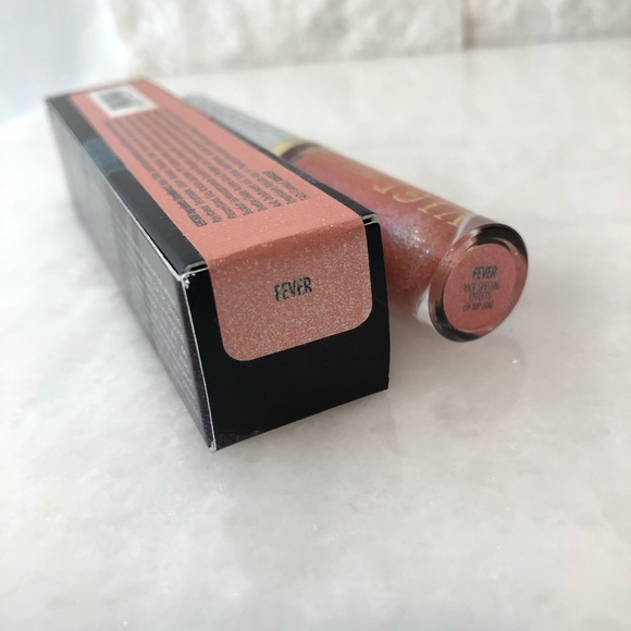 Urban decay vice lip topcoat in Fever - Picture 4 of 4